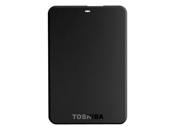 तोशिबा कैन्वियो बेसिक्स 1टीबी हार्ड डिस्क