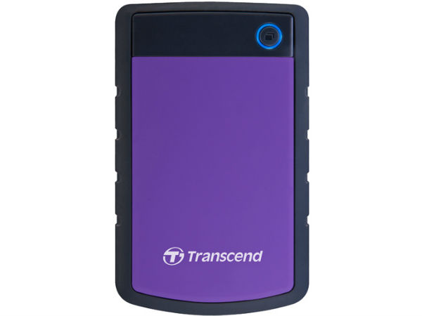  ट्रांसेंड एच3पी 2टीबी एक्सटर्नल हार्ड डिस्क