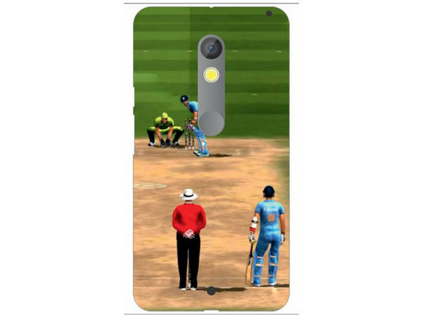 प्रिंटलैंड स्पोर्ट्स बैक कवर मोटो एक्स प्ले