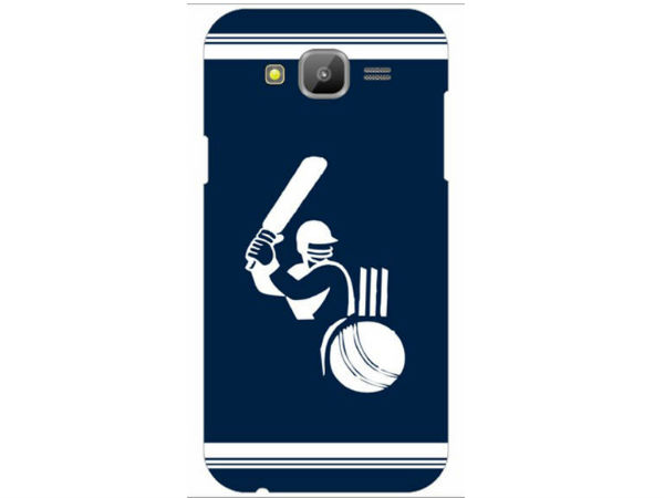 प्रिंटलैंड स्पोर्ट्स बैक कवर