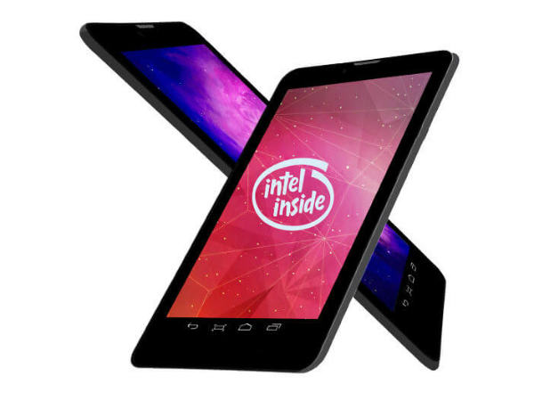 WOW! टैबलेट के साथ एक साल तक फ्री मिलेगा इंटरनेट, कीमत केवल 4,444 रुपए