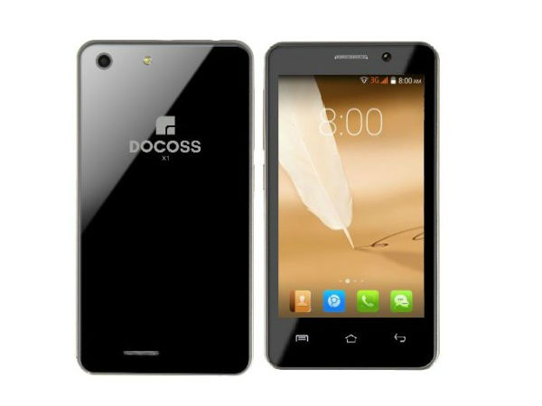 फ्रीडम 251के बाद अब आया दुनिया का नया सबसे सस्ता स्मार्टफोन!