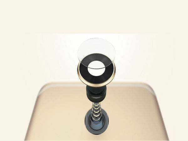 लॉन्च हुआ नया मिज़ू प्रो 6, इसमें है '3डी प्रेस' और 4जीबी रैम!