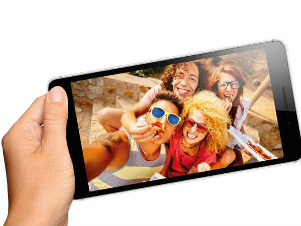 एक चार्ज पर 20 दिन चलेगा लेनोवो का 6.98 इंच स्मार्टफोन-टैब!