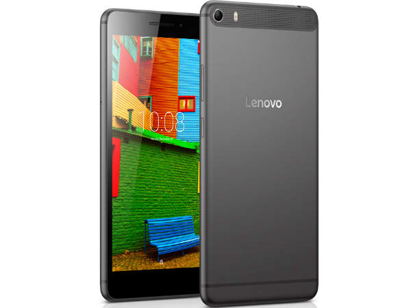 एक चार्ज पर 20 दिन चलेगा लेनोवो का 6.98 इंच स्मार्टफोन-टैब!