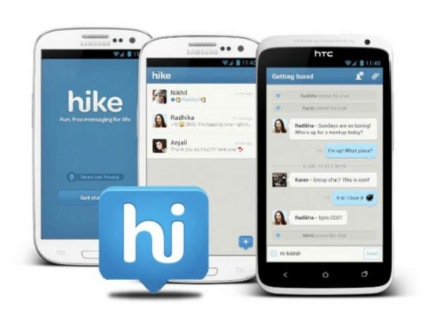 30 से भी कम दिन में हाइक मैसेंजर पर बना 10 करोड़ गेम प्ले का रिकॉर्ड!