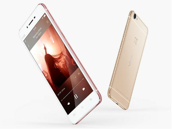 4GB रैम और iPhone जैसा लुक ये हैं दो नए सुपर स्मार्टफोन!