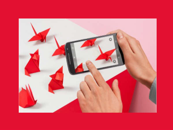 मोटोरोला ने लांच किए मोटो जी 4 और मोटो जी 4 प्लस स्मार्टफोन मोटोरोला ने लांच किए मोटो जी 4 और मोटो जी 4 प्लस स्मार्टफोन