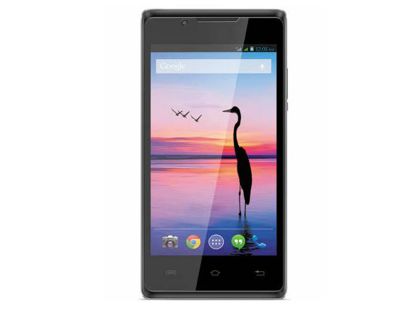 लावा पी1 लावा पी1