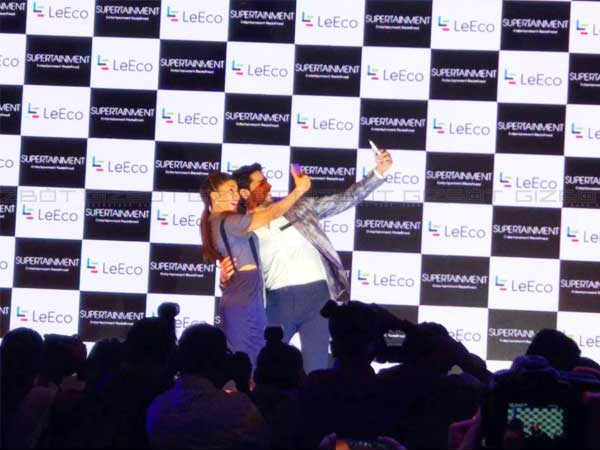 खत्म हुआ इन्तजार, आज है लेईको के ले 1एस इको की पहली सेल!