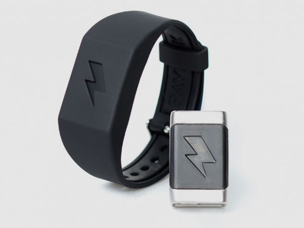 शॉक क्‍लॉक  