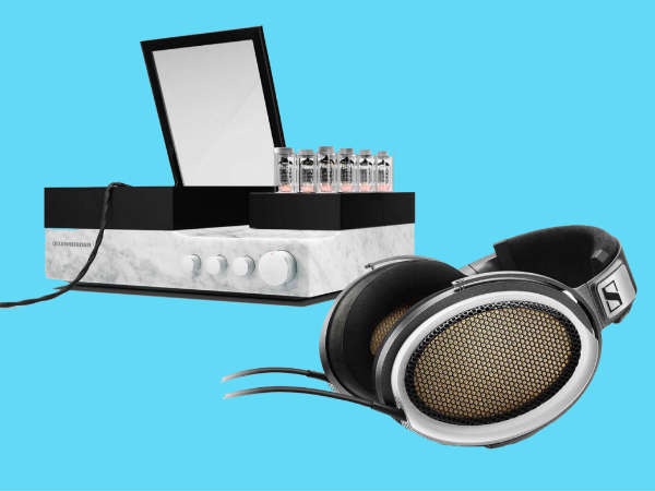 Sennheiser's Orpheus 