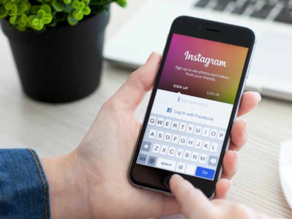 इंस्टाग्राम हुआ हैक, फेसबुक ने हैकर को दिया 10,000 डॉलर का इनाम!