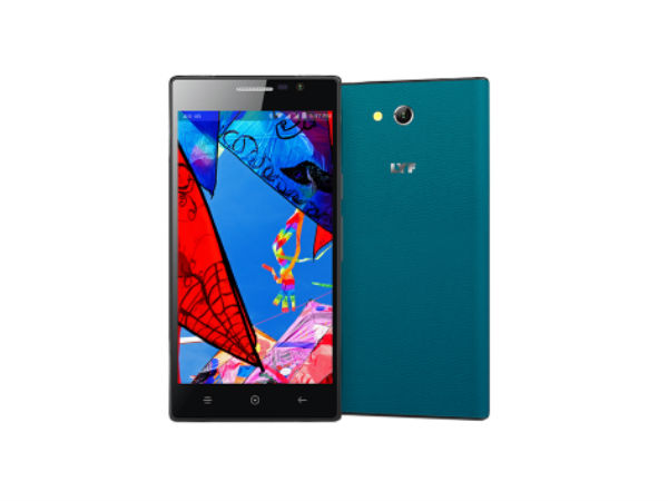 फोन की कीमत 6,799 रुपए और बैटरी 4000 mAh!