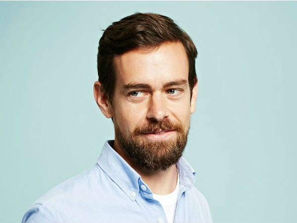 जैक डॉर्सी