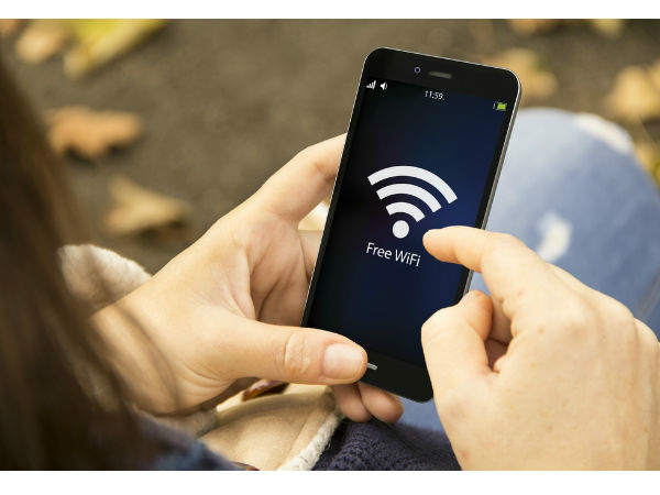 गूगल 5 रेलवे स्टेशनों पर शुरु की फ्री wifi की सुविधा, जानिए कैसे होगा कनेक्ट!