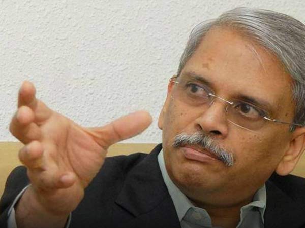 4. कृष गोपालाकृष्‍णन 