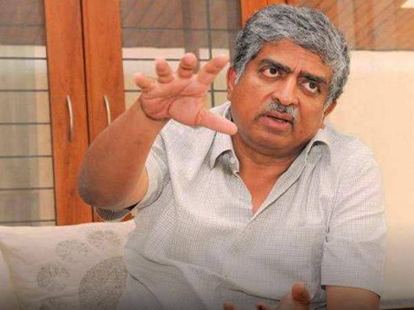 5. नंदन निलकानी 