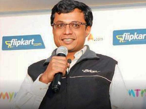 7. सचिन बंसल 