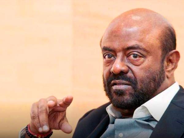 2. शिव नाडर 