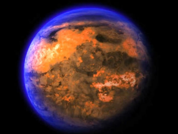 वैज्ञानिकों ने खोज लिया नरक