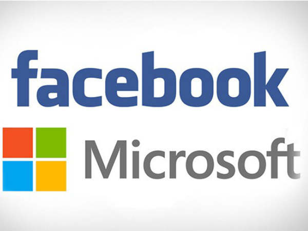 6,600 किमी लंबी केबल बिछाएंगी फेसबुक और माइक्रोसॉफ्ट 