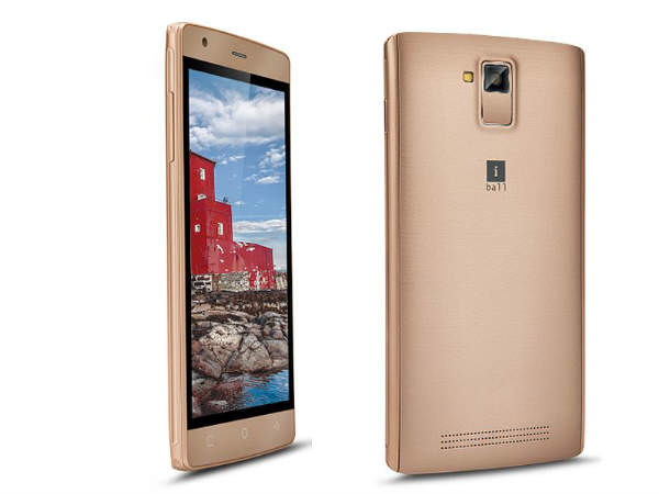 4 हजार रुपए में खरीदें 5 एमपी कैमरा स्मार्टफोन!