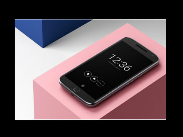 मोटोरोला ने लांच किए मोटो जी 4 और मोटो जी 4 प्लस स्मार्टफोन मोटोरोला ने लांच किए मोटो जी 4 और मोटो जी 4 प्लस स्मार्टफोन