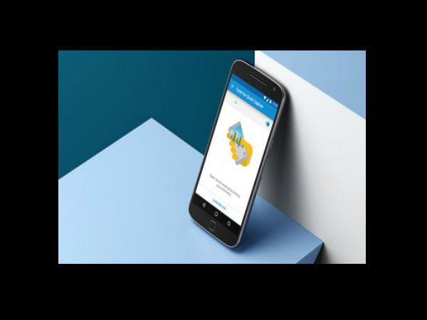 मोटोरोला ने लांच किए मोटो जी 4 और मोटो जी 4 प्लस स्मार्टफोन मोटोरोला ने लांच किए मोटो जी 4 और मोटो जी 4 प्लस स्मार्टफोन