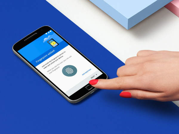 मोटोरोला ने लांच किए मोटो जी 4 और मोटो जी 4 प्लस स्मार्टफोन मोटोरोला ने लांच किए मोटो जी 4 और मोटो जी 4 प्लस स्मार्टफोन