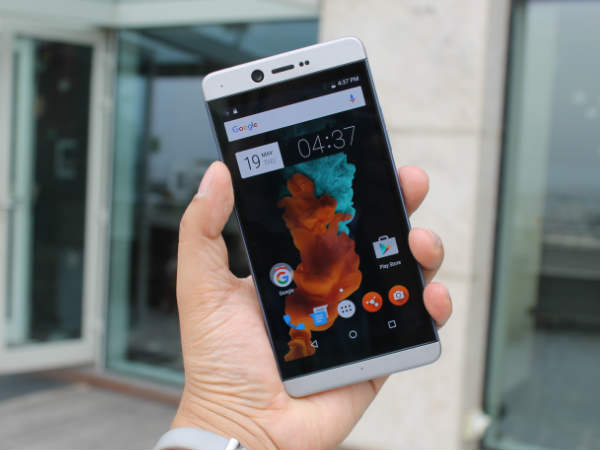 देसी कंपनी का दावा अब तक का सबसे पतला स्‍मार्टफोन है ये 