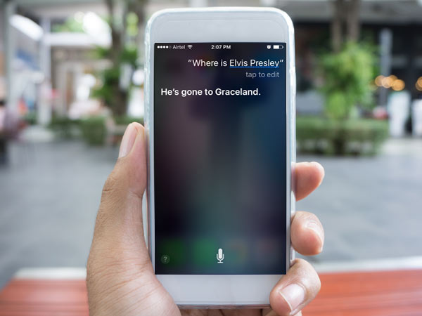 सिरी के ये जवाब देख हंस-हंस कर लोटपोट हो जाएंगे आप