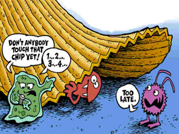 मिथक नम्‍बर - 4 : 