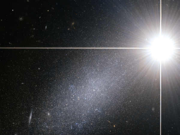 चमकदार तारा - 