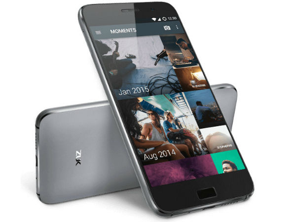 3. लिनोवो जेडयूके जेड1 