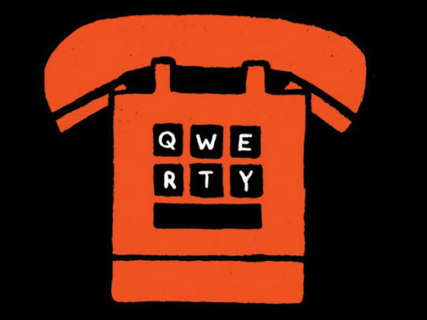 QWERTY