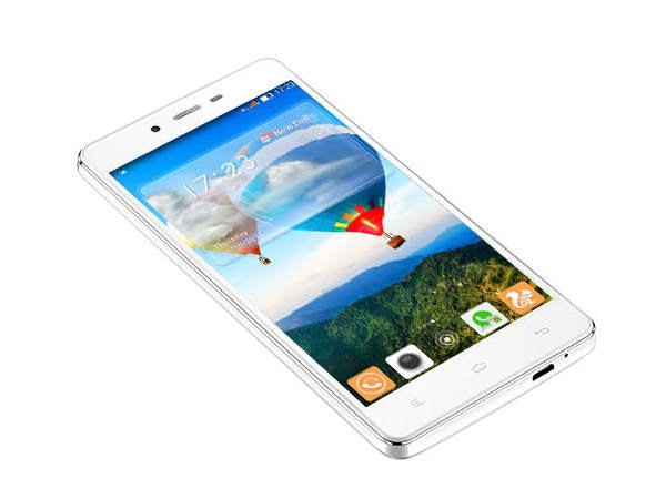 जियोनी मैराथन एम3