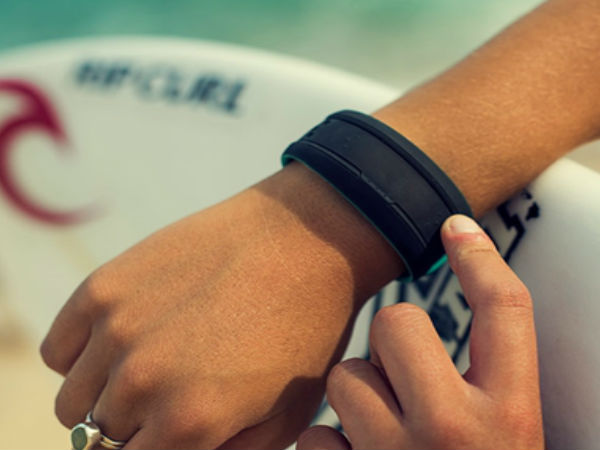 एमआईओ फ्यूज हार्ट रेट 