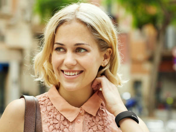 पोलर लूप एक्टिविटी ट्रैकर 