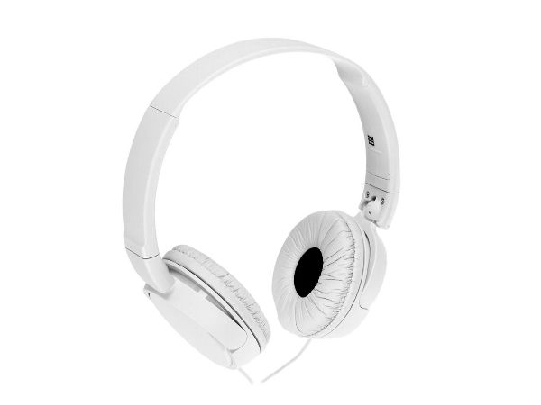 सोनी एमडीआर-ज़ीएक्स110ए हैडफ़ोन 