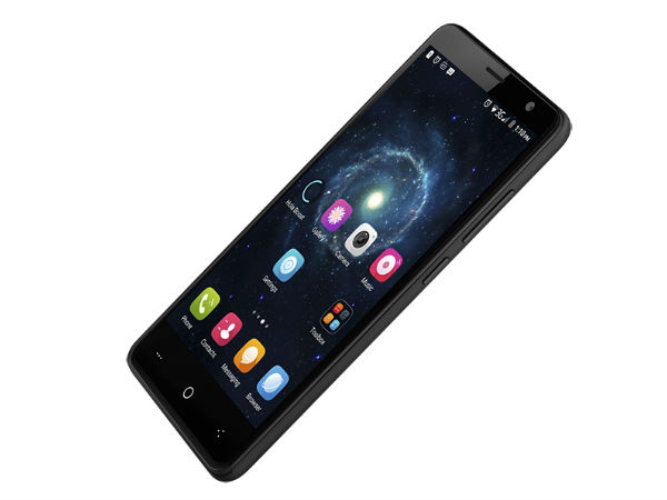 लॉन्च हुआ बजट स्मार्टफोन एलीट प्लस, पूरे दो दिन चलेगी बैटरी!