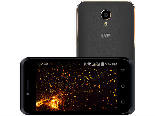 लॉन्च हुआ 4g फोन, कीमत केवल 3,999 रुपए!