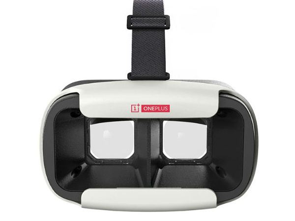 केवल 1 रुपए में वनप्लस का वीआर हेडसेट!