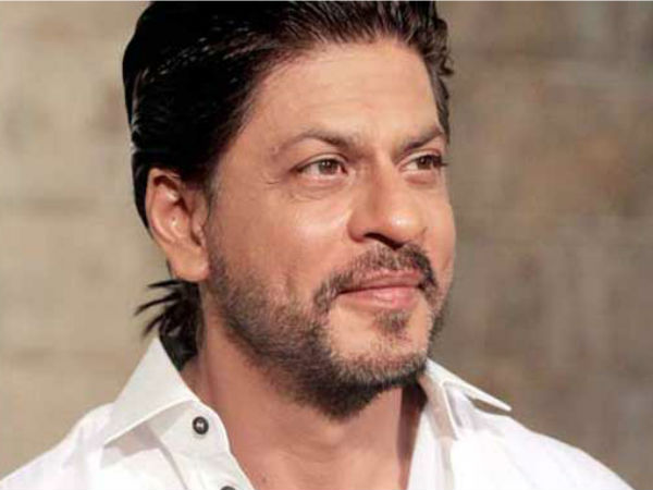 'शाहरुख़ खान' होंगे एपल के ब्रांड एम्बेसडर!