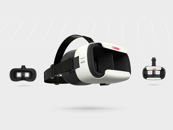 केवल 1 रुपए में वनप्लस का वीआर हेडसेट!