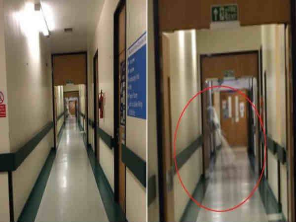 भूतिया हॉस्पिटल 