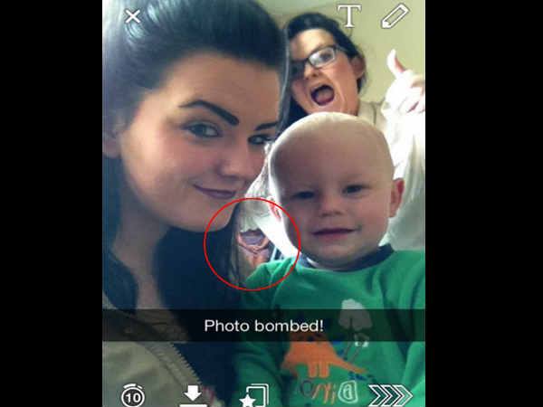 बेथनी हार्वे का अनुभव 