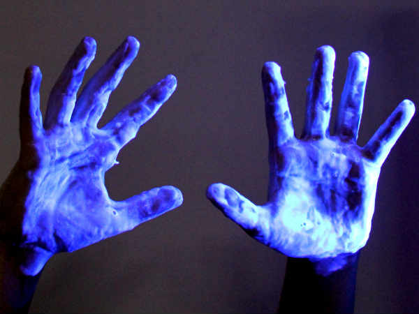 ब्लैक लाइट