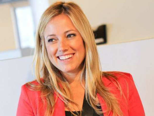 अम्‍बेर मैकऑर्थर