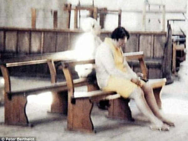 वर्स्टेड चर्च 